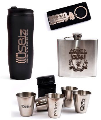 wynik grawerowania laserowego