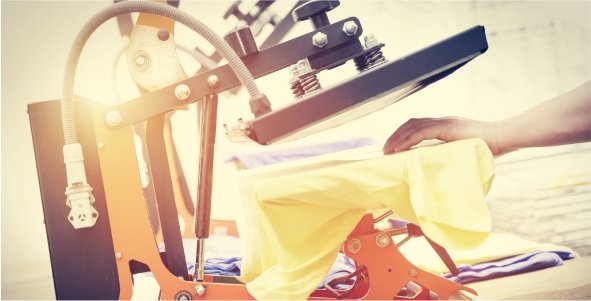 termotransfer obrazów