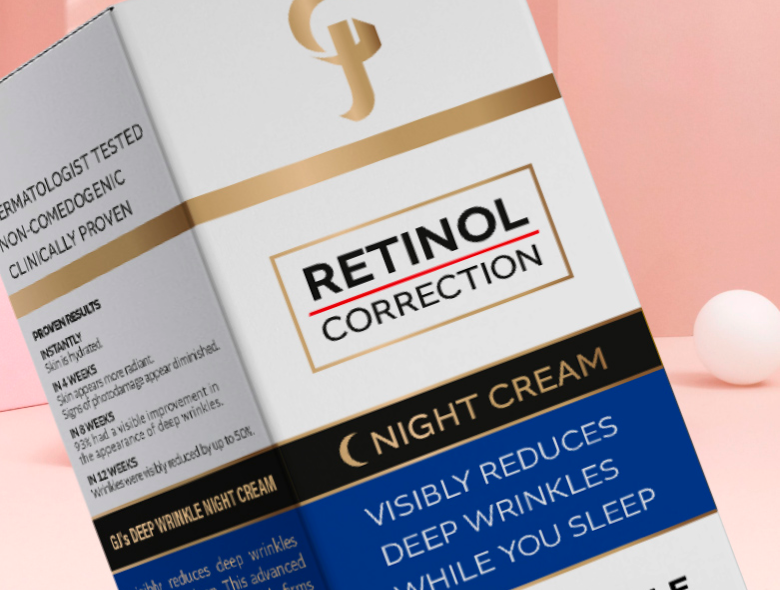 Projektowanie opakowań kosmetyków