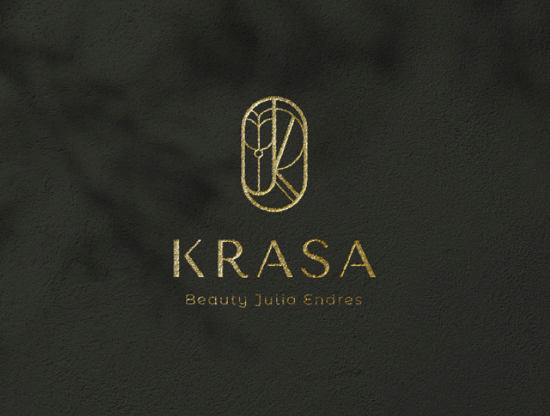 Projektowanie logo dla Krasa