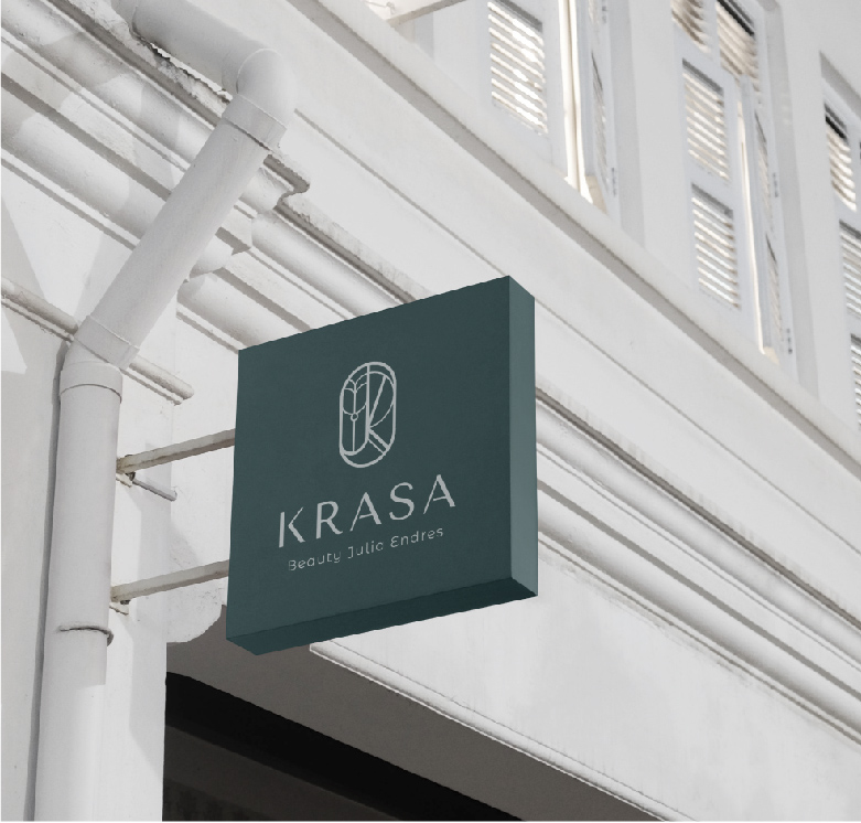 Krasa