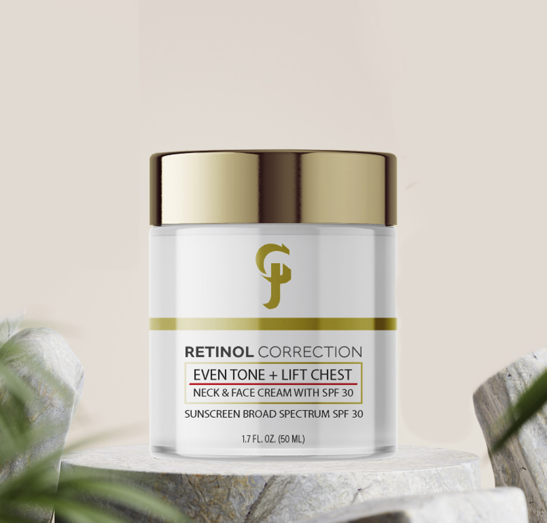 Opakowania kosmetyków