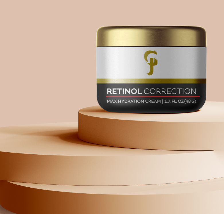 Opakowania kosmetyków