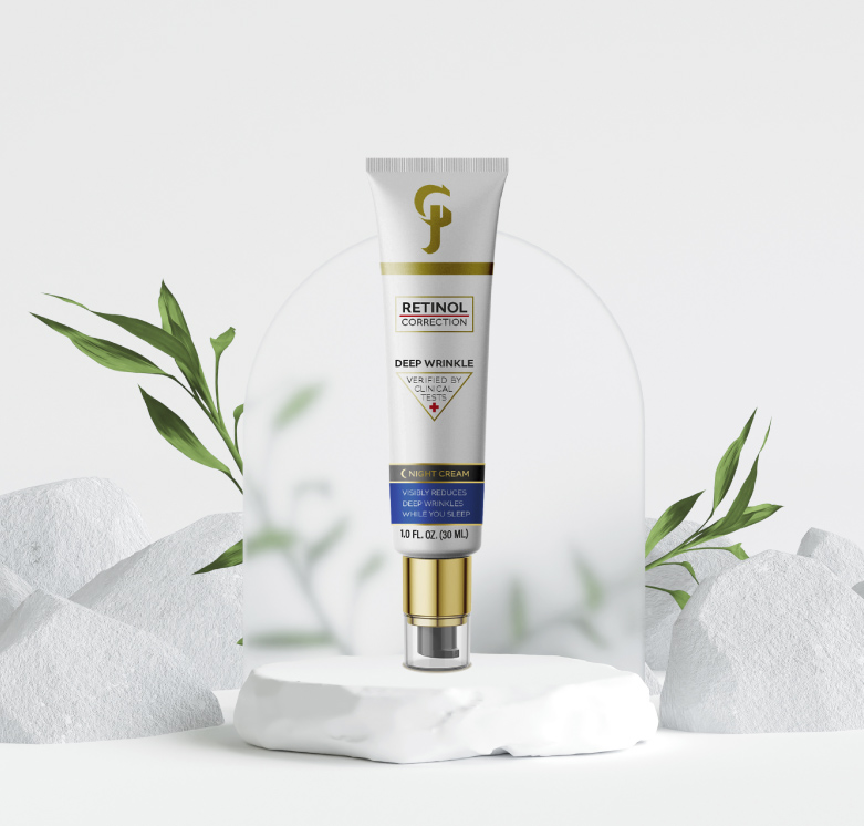 Opakowania kosmetyków