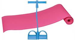 Akcesoria fitnessowe