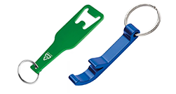 Otwieracze do piwa reklamowe