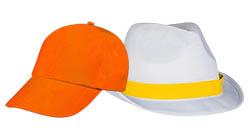 Czapki reklamowe