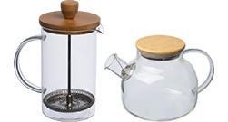 Dzbanki i karafki reklamowe