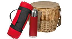 Akcesoria na grilla i piknik