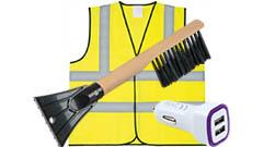 Gadżety samochodowe