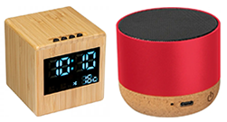 Głośniki reklamowe