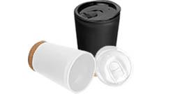 Kubki plastikowe z nadrukiem