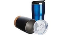 Kubki termiczne metalowe z nadrukiem