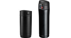 Kubki termiczne z blokadą reklamowe