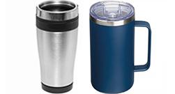 Kubki termiczne z nadrukiem