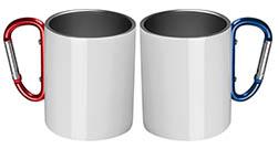 Kubki z nadrukiem sublimacyjne