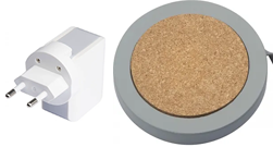 Ładowarki reklamowe