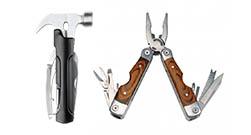 Narzędzia wielofunkcyjne z nadrukiem