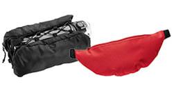 Nerki i saszetki reklamowe