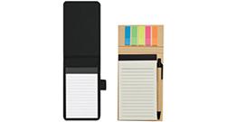 Notesy klejone reklamowe