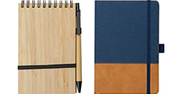 Notesy reklamowe z nadrukiem