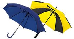 Parasole automatyczne z logo