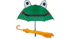 Parasole dziecięce z logo