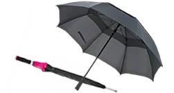 Parasole golfowe reklamowe