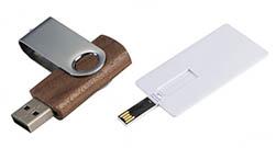 Pendrive'y reklamowe