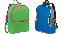 Plecaki reklamowe dla dzieci