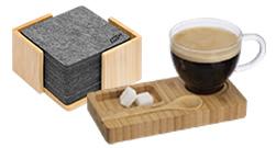 Podkładki pod kubek