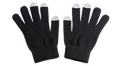 Rękawiczki z nadrukiem