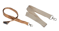 Smycze transferowe reklamowe