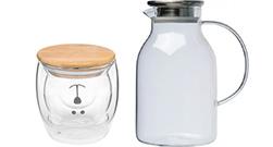 Szklane gadżety reklamowe