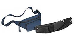 Torby biodrowe z nadrukiem