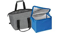 Torby termiczne z logo