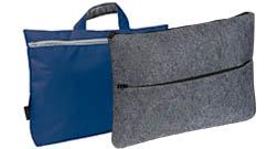 Torby na dokumenty z logo