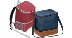 Torby termoizolacyjne z logo