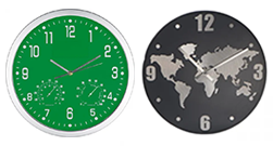 Zegary ścienne reklamowe