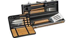 Zestawy grillowe z logo