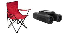 Akcesoria turystyczne