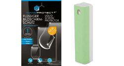 Czyściki reklamowe do ekranu