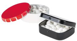 Miętówki reklamowe z logo