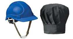 Nakrycia głowy z nadrukiem