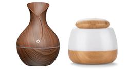 Nawilżacze powietrza reklamowe