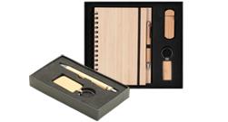 Zestawy z długopisami