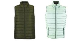 Kamizelki z nadrukiem