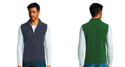 Bezrękawniki reklamowe