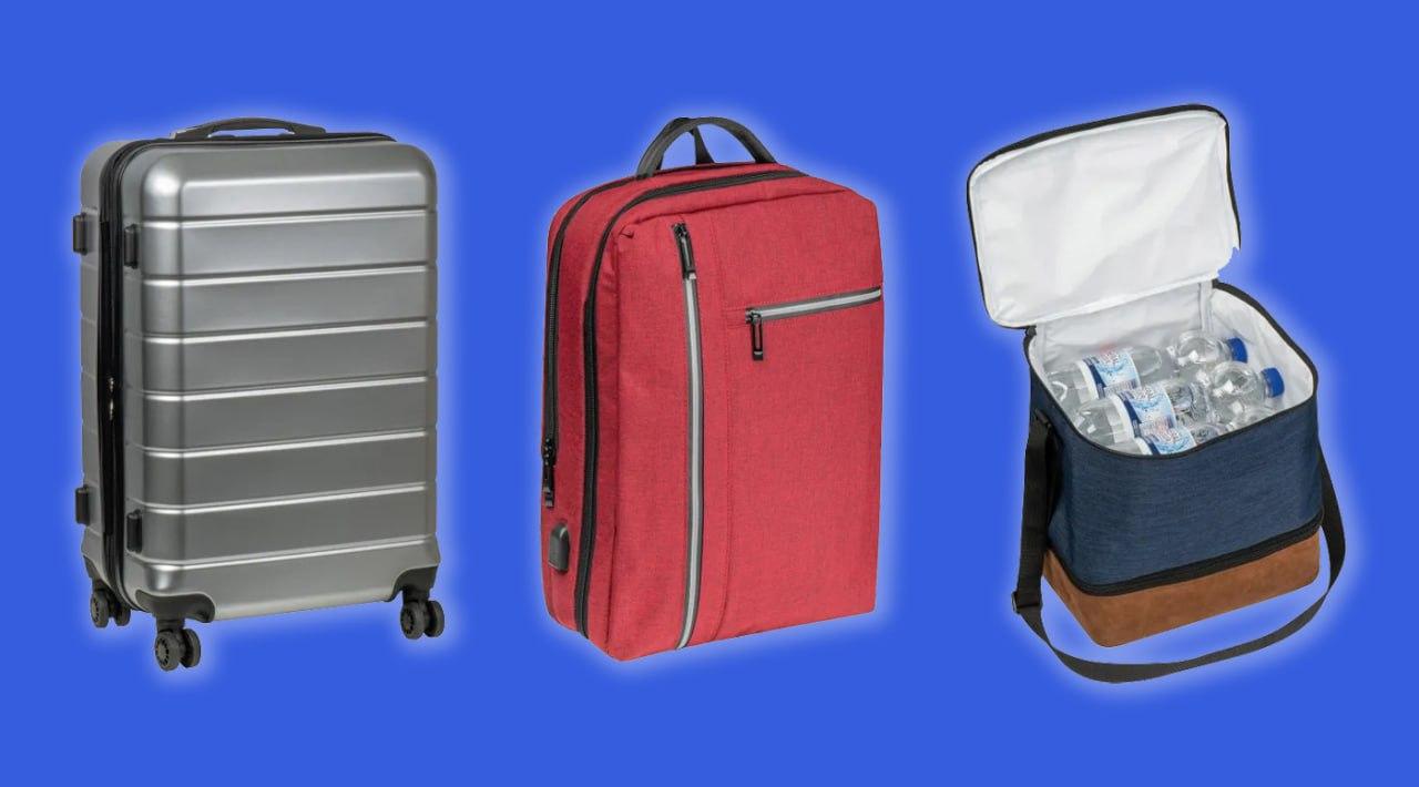 Torby reklamowe i więcej