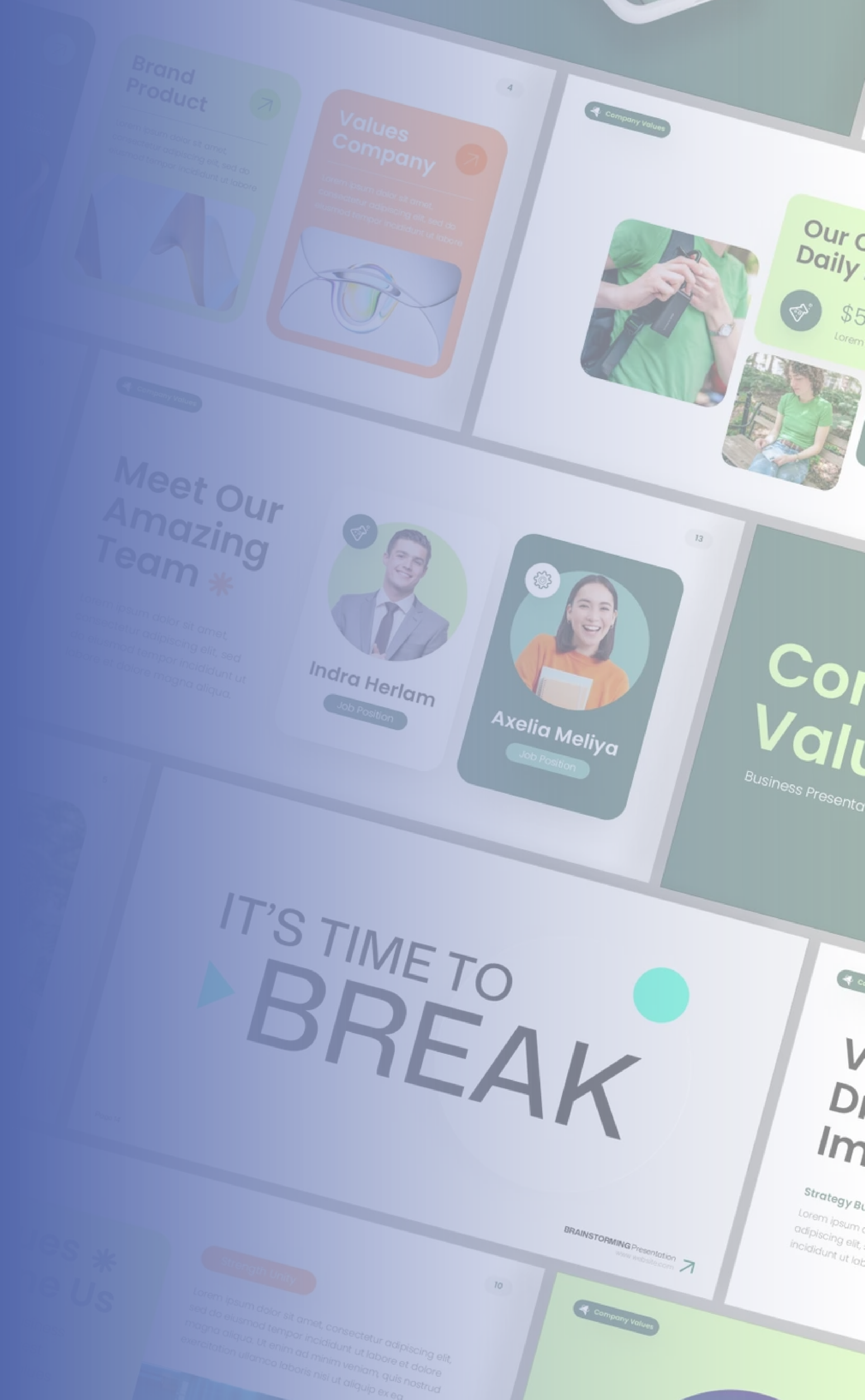 Druk kataloguw firmowych